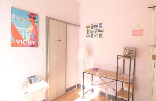 Les Cocons de Stéphanie - Foto 42