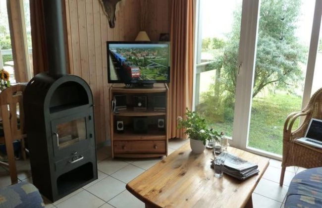 Ferienhaus mit Terrasse - Foto 4