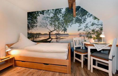 Elferhof Ferienwohnungen - Foto 9