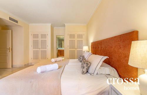 Elegant Golf Apt, Peace, Pool, Panoramic Views - Photo 19