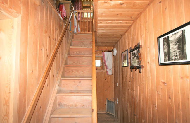 Chalet Antritt - Photo 11