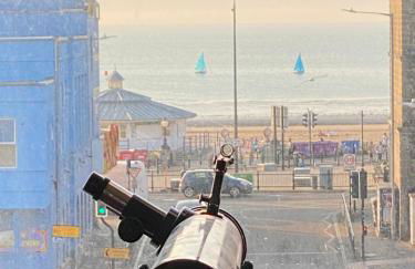 Beach view apartments - Foto 28