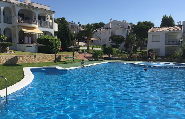 Apartamentos Finca-Del-Moro-46 - Foto 1