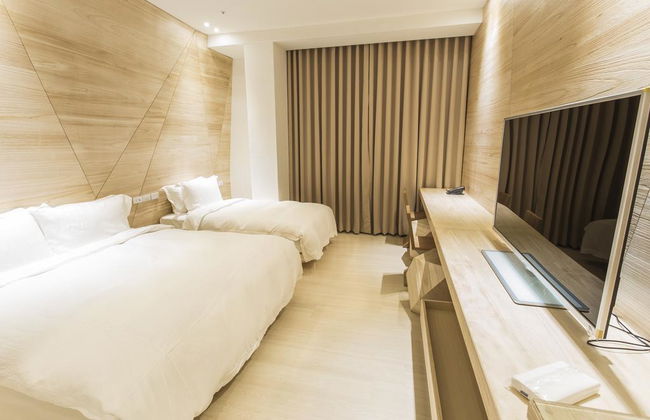 The Tree House - Foto 16