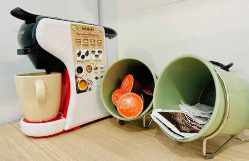 Horizon House - Roissy CDG - Parc des Expos - Foto 3