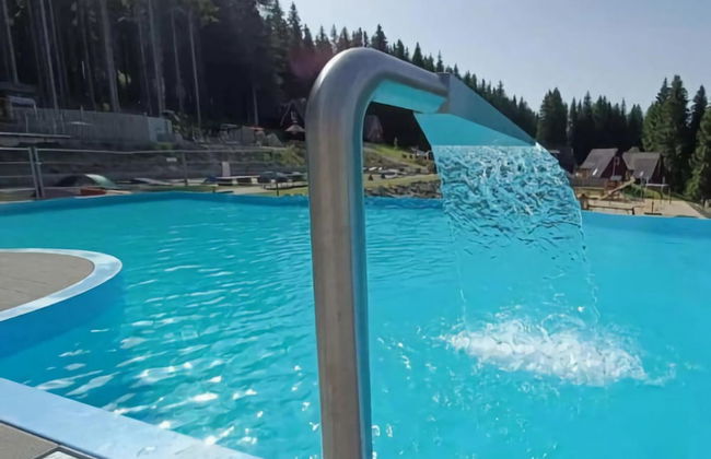 Holiday Complex Erzgebirge Idyll, Breitenbrunn - Foto 8