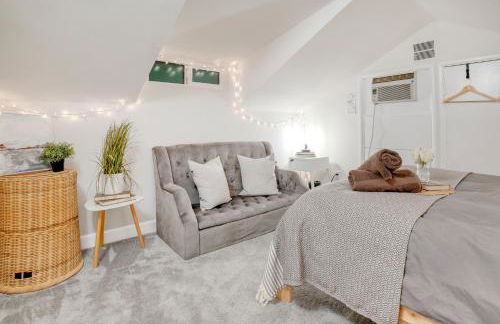 Centrally Located Charming LA Home with Food Scenes - Foto 32