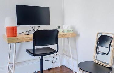 Spacieux T3 80m2 plein centre presque ile ! - Foto 11