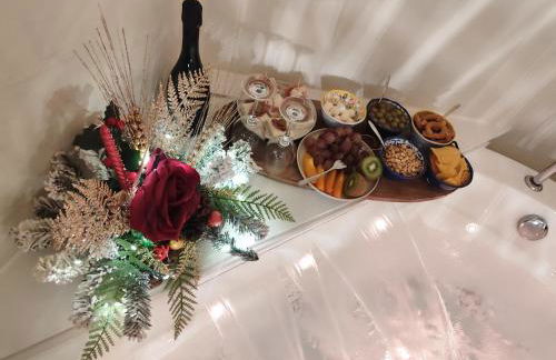 SOLE e LUNA - JACUZZI e RELAX - Foto 68