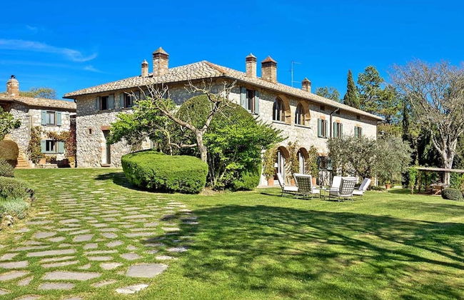 Belvilla by OYO Villa Aiola - Foto 1