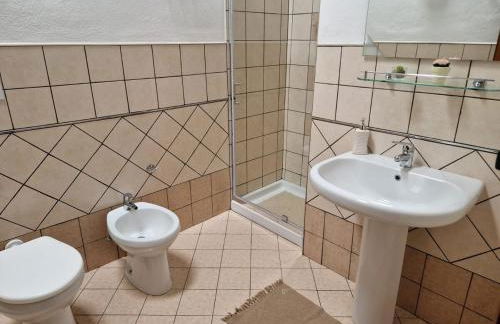 AffittaSardegna - Casa il Giardino dell'Erica - Foto 13