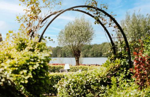 Appartementhotel Seeblick - Foto 48