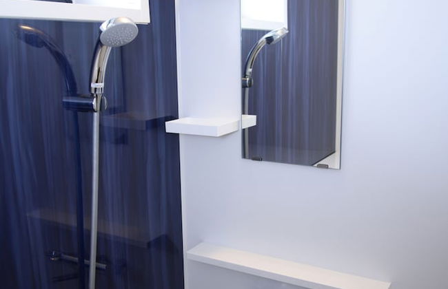 Hotel Central Yokohama - Foto 48