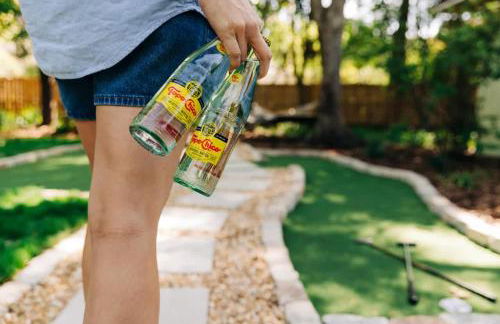 Casa Verde at Duckpond - Mini Golf , Downtown - Foto 70