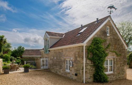 The Old Workshop, Monkton Combe - Elegant Countryside Retreat near Bath - Foto 7