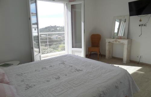 Villa piscine vue mer - Foto 25