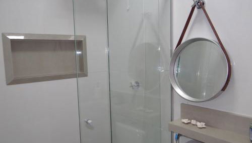 Zani Apart Hotel Comfort Inn & Suites Porto Velho - Foto 4