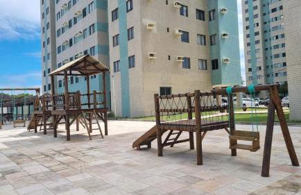 Apto Trapiche · Lindo apto a beira mar de Maceió-AL - Foto 24
