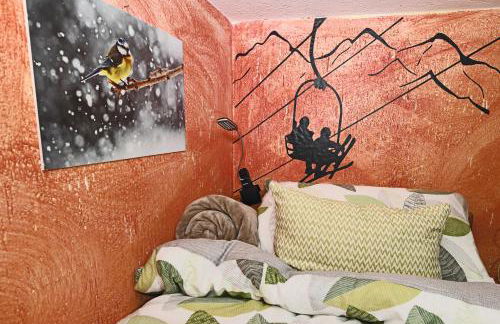 Maison I Love Mont Blanc - Foto 25