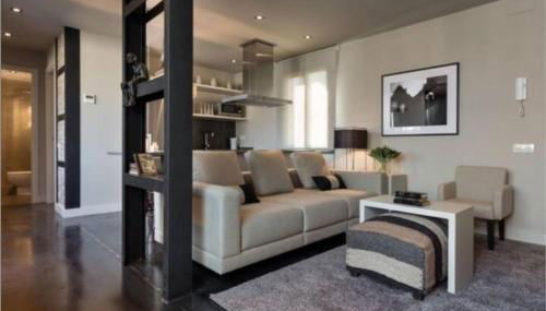 Stay U-nique Apartment Travessera - Foto 4