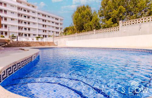 Villa Maravillas by Slow Villas - Foto 41