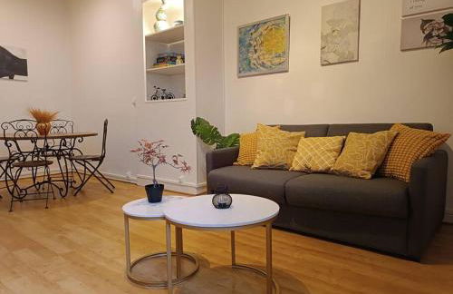 Appartement proche centre historique - Foto 8