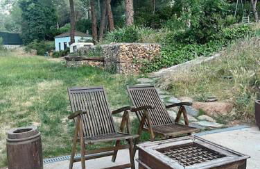 Stone Garden, Casa en plena naturaleza - Foto 34