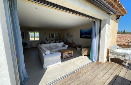 Villa superbe vue mer calme sans vis-à-vis - Foto 9