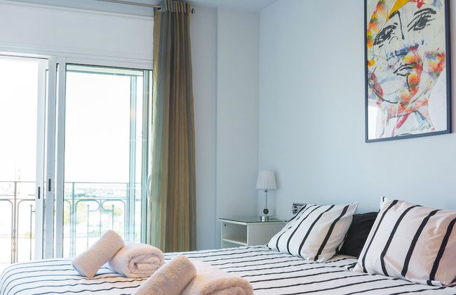 Apartamentos la Torre - Foto 7