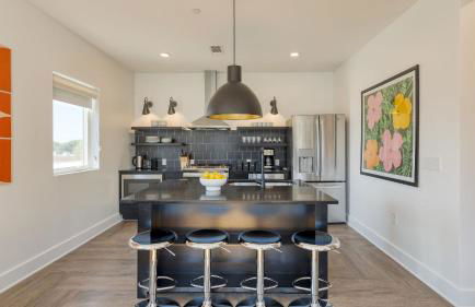 The Carter by AvantStay – Spacious Stay Near Downtown - Foto 104