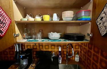 Appartement 4 couchages avec terrasse - Foto 8