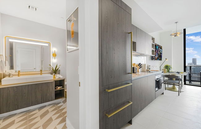 Perfect Studio Stay in Downtown Miami - Photo 19