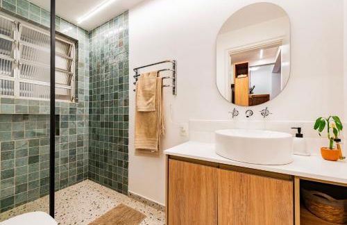 Lindo Studio em edifício icônico de Santos! - Foto 26