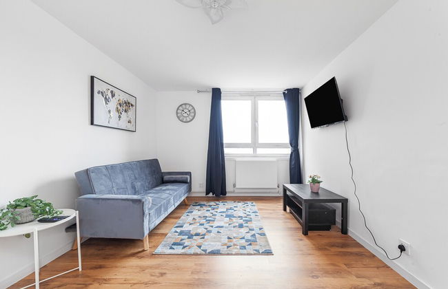 Modern Living In Stylish 3bed Flat - Foto 28