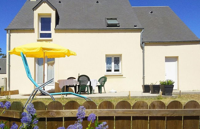 Holiday Home in Normandy Near Sandy Beaches - Photo 21