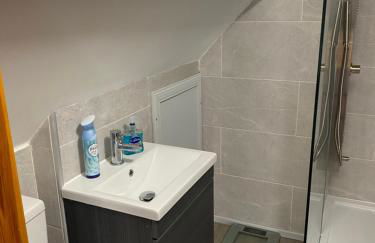 Apartment 1, Craigmore - Foto 27