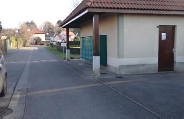 Villa Sérena la forêt et la plage à quelques minutes! - Foto 52