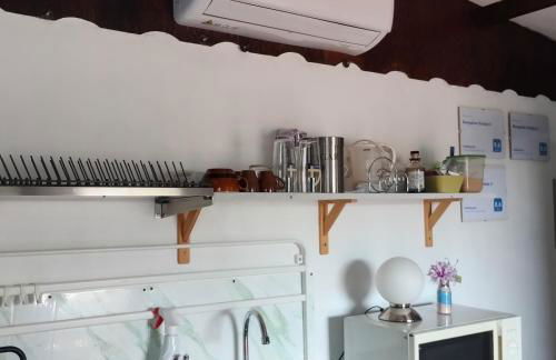 Bungalow Sixdays 3 - Photo 13