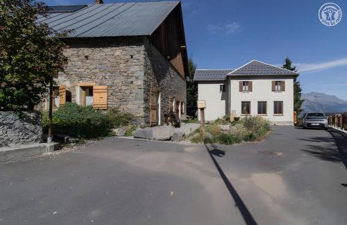 Chalet Blanchon - Foto 6