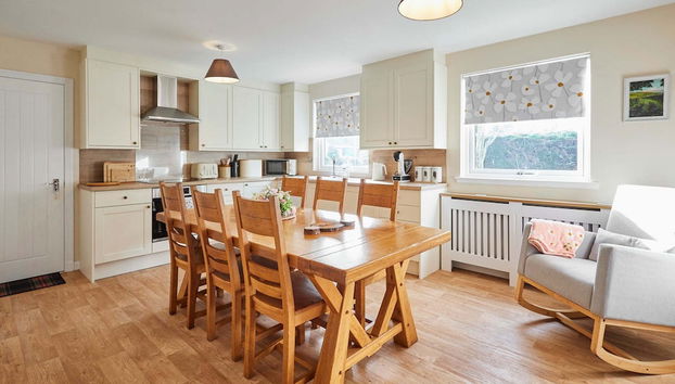 Host Stay Audrey s Cottage - Foto 2, Habitación