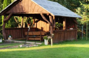 Agroturystyka Swojska Chata - Foto 18