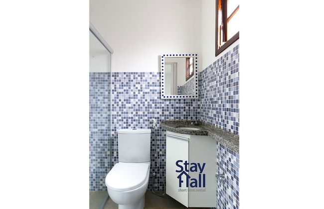 Casa de Campo Familiar em Gravata 065D - Photo 16