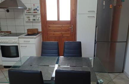 Island house in Elika - Marathias - Foto 12