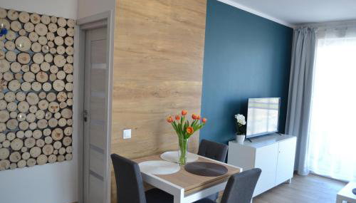 Apartament Justynka - Foto 5