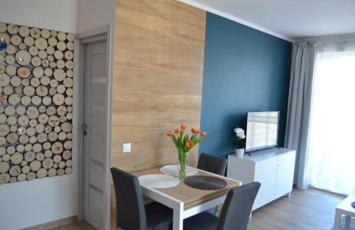 Apartament Justynka - Foto 5