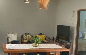 CASA TEMPORADA BARREIRINHAS Yellow 3 - Photo 4