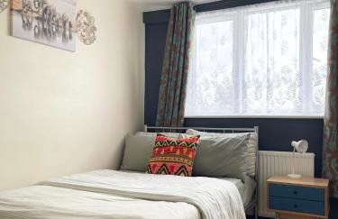 Penn Gardens Flat 1 - 2 - 3 & 4 Apartments - Foto 27