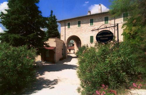 Agriturismo "Antico Frantoio" - Photo 1