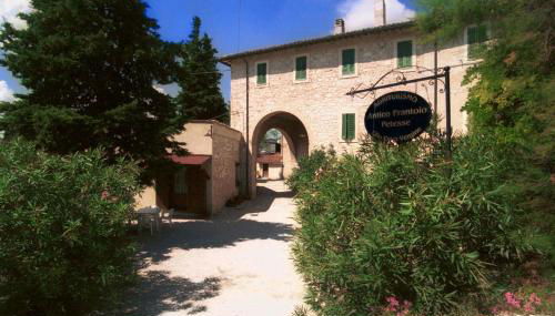 Agriturismo "Antico Frantoio" - Foto 1