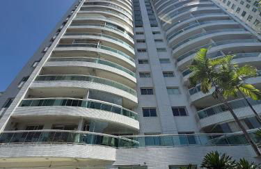 apê mandarim belém, 11º andar-wifi-garagem-piscina - Foto 63